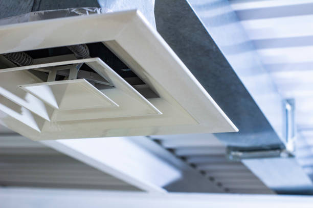 HVAC Maintenance and Cleaning in IL