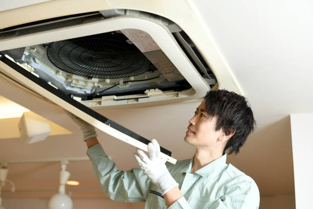 Best HVAC Maintenance and Cleaning  in Wlowbrook, IL