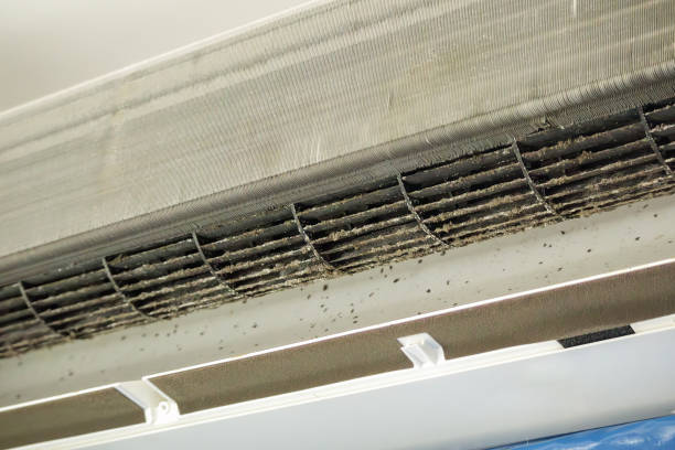Best HVAC System Cleaning  in Wlowbrook, IL