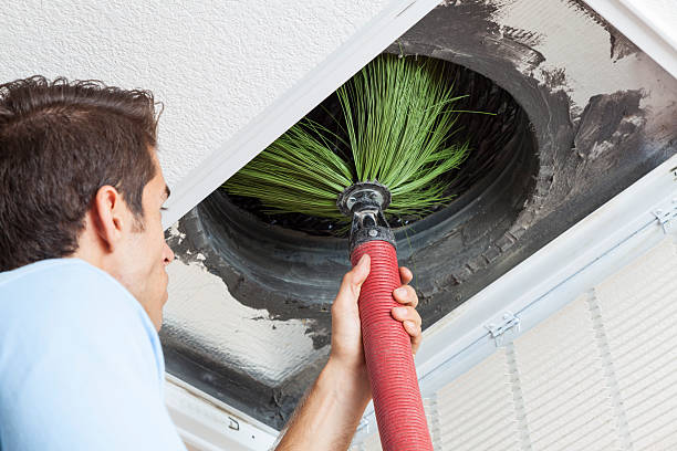 Best Air Duct Cleaning Cost  in Wlowbrook, IL