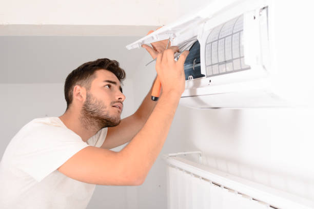 Best Best Air Duct Cleaning Company  in Wlowbrook, IL