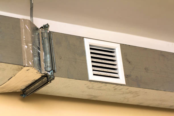 Best HVAC Duct Inspection Services  in Wlowbrook, IL