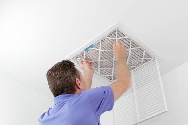 Best Local Air Duct Cleaning Services  in Wlowbrook, IL
